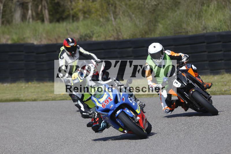/02 03.04.2026 Speer Racing ADR/Gruppe gelb/691